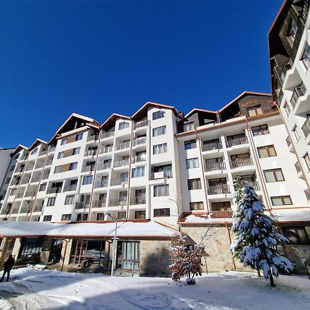 Borovets Gardens Apartments Tmf Luaran gambar