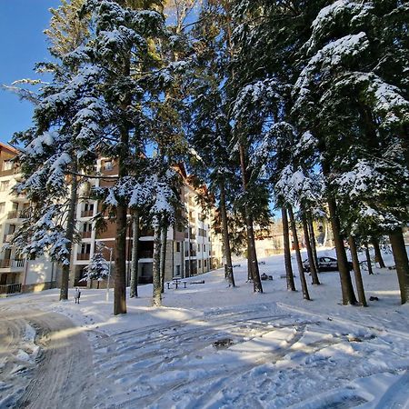 Borovets Gardens Apartments Tmf Luaran gambar