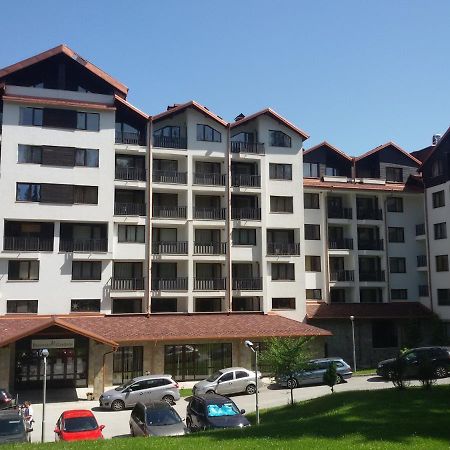 Borovets Gardens Apartments Tmf Luaran gambar