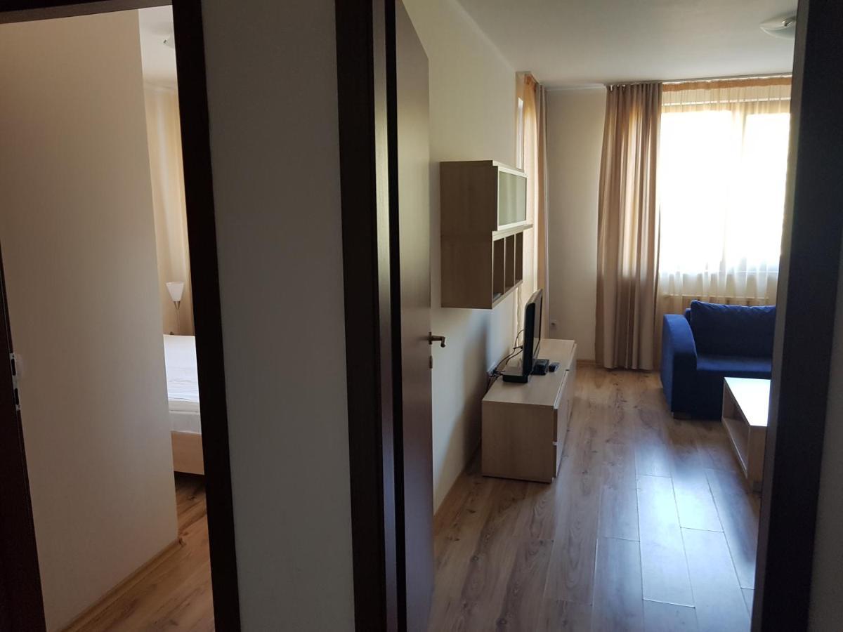 Borovets Gardens Apartments Tmf Luaran gambar