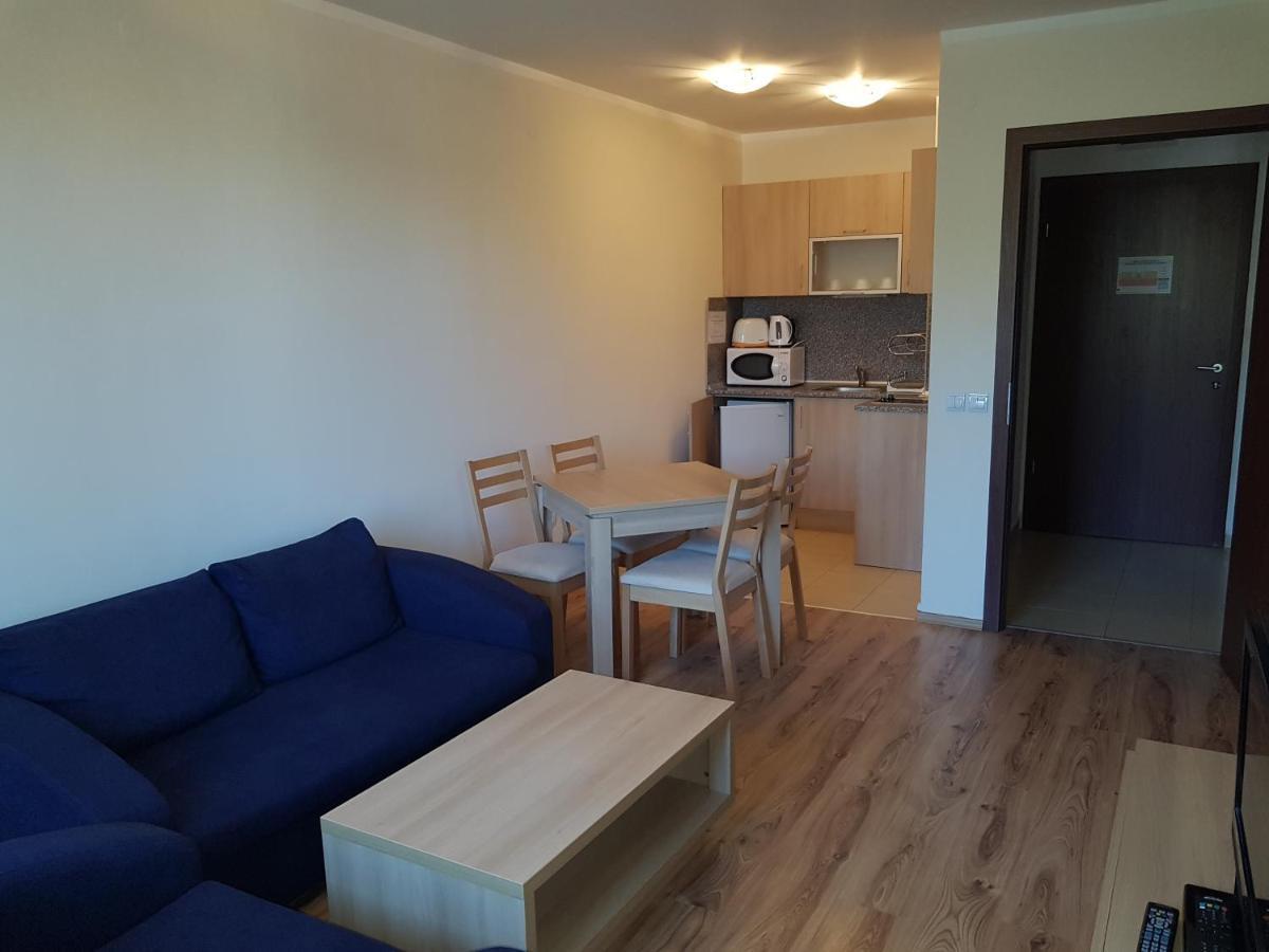 Borovets Gardens Apartments Tmf Luaran gambar