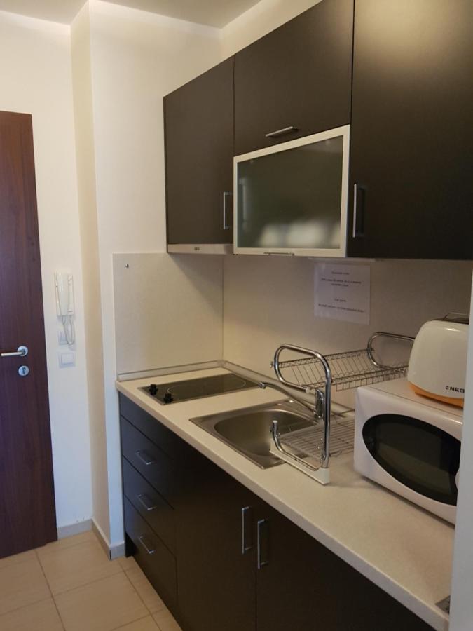 Borovets Gardens Apartments Tmf Luaran gambar
