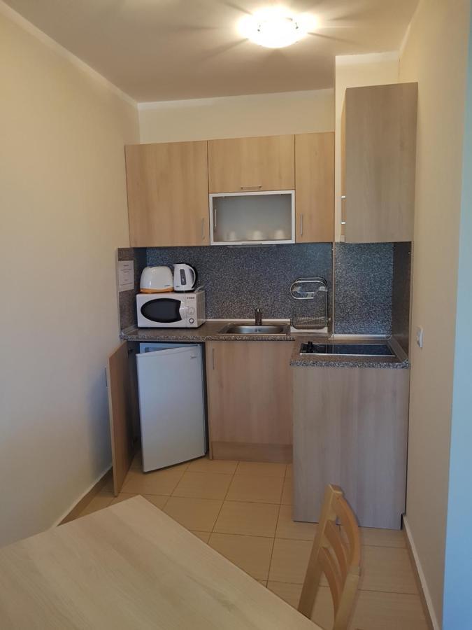 Borovets Gardens Apartments Tmf Luaran gambar