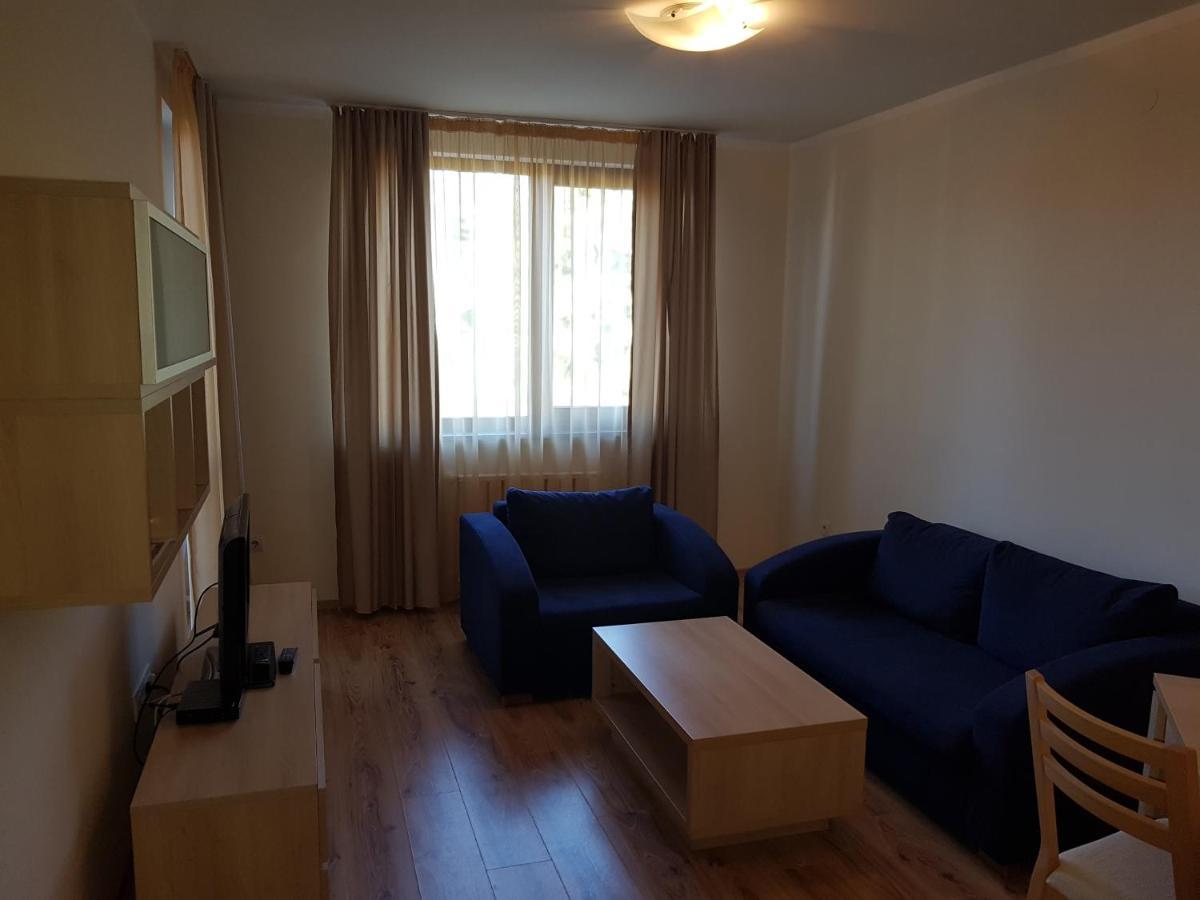 Borovets Gardens Apartments Tmf Luaran gambar