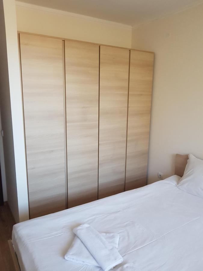 Borovets Gardens Apartments Tmf Luaran gambar