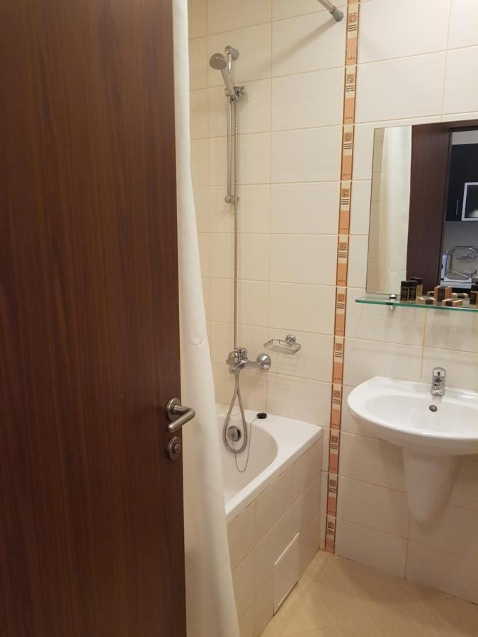 Borovets Gardens Apartments Tmf Luaran gambar