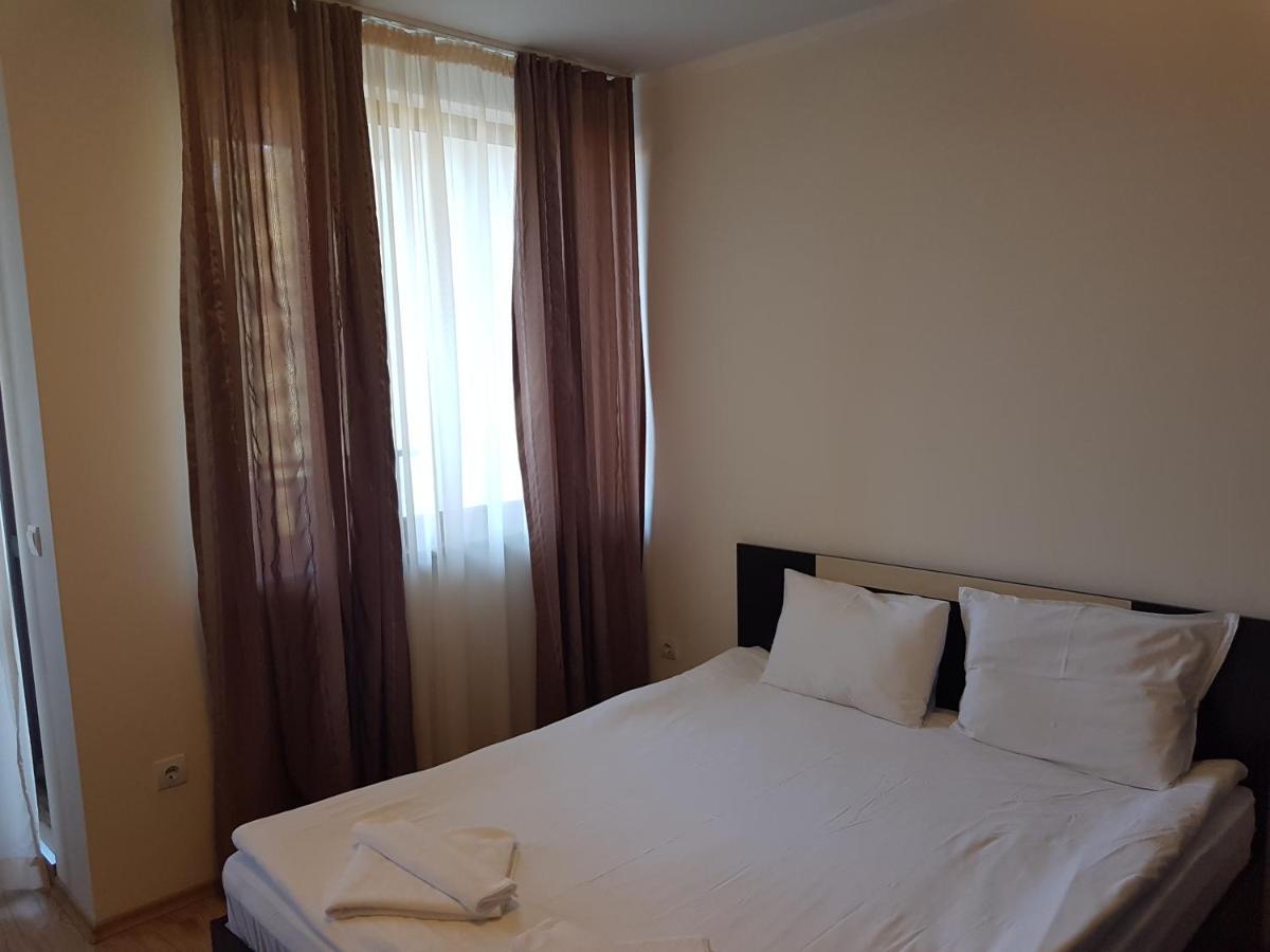 Borovets Gardens Apartments Tmf Luaran gambar