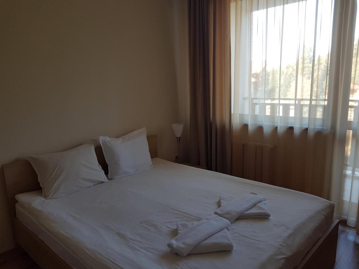 Borovets Gardens Apartments Tmf Luaran gambar