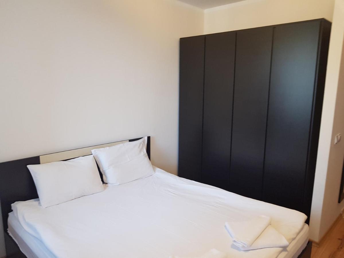 Borovets Gardens Apartments Tmf Luaran gambar