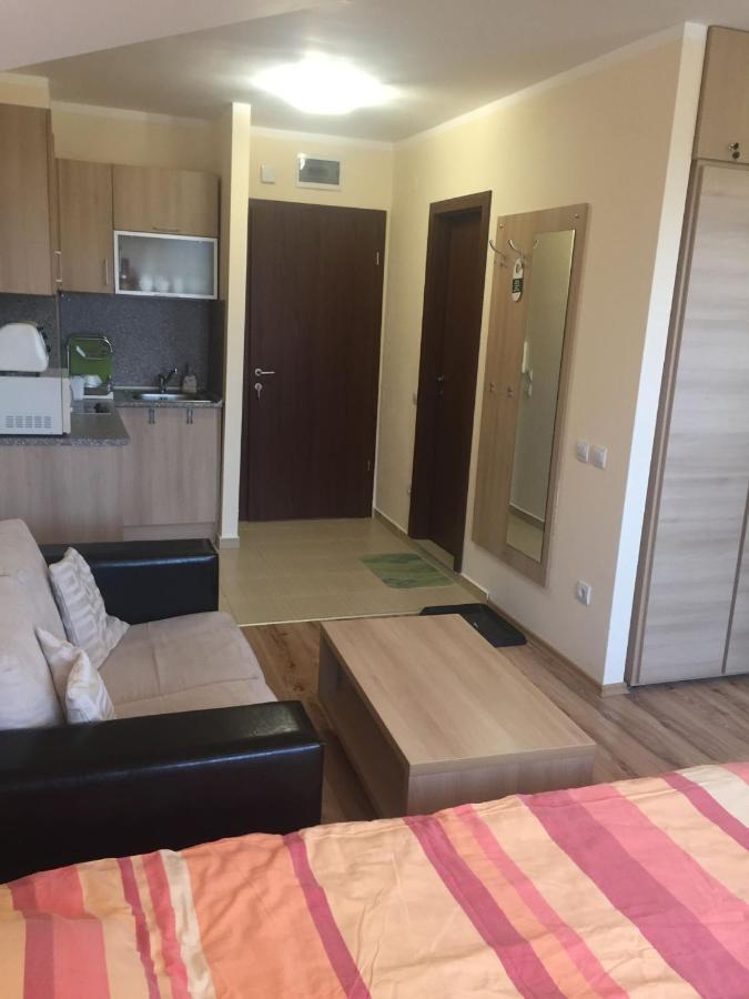 Borovets Gardens Apartments Tmf Luaran gambar