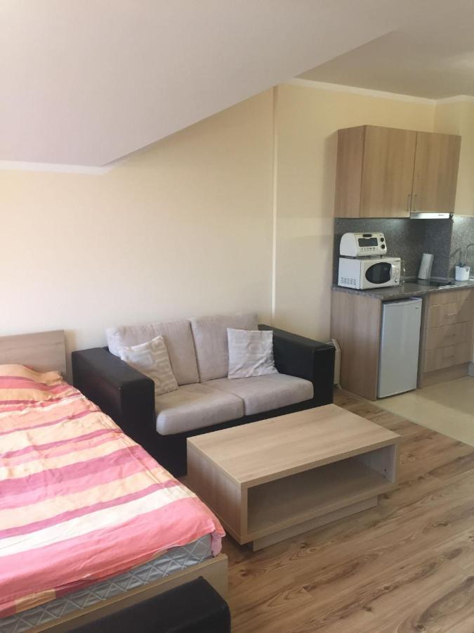 Borovets Gardens Apartments Tmf Luaran gambar