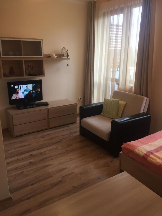 Borovets Gardens Apartments Tmf Luaran gambar