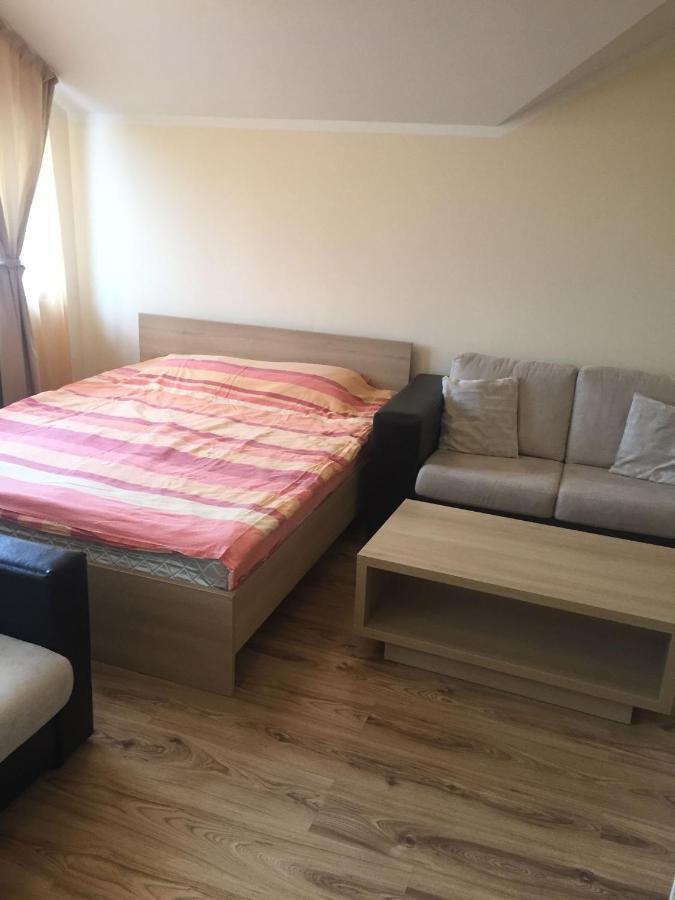 Borovets Gardens Apartments Tmf Luaran gambar