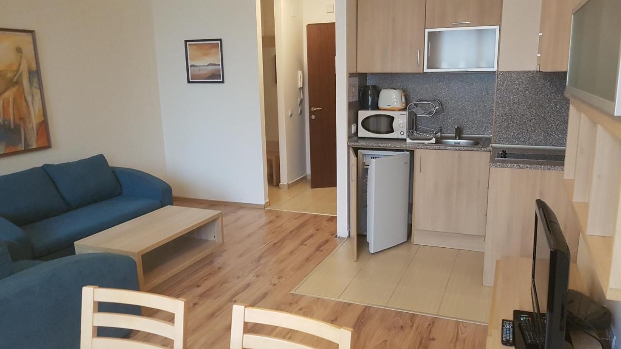 Borovets Gardens Apartments Tmf Luaran gambar