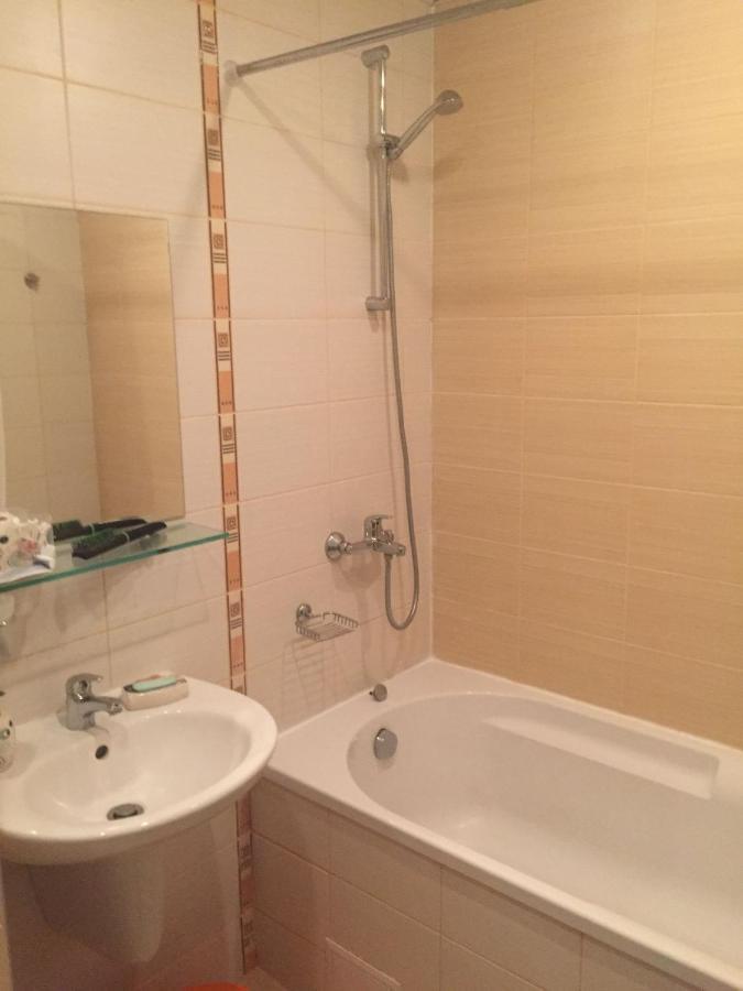 Borovets Gardens Apartments Tmf Luaran gambar