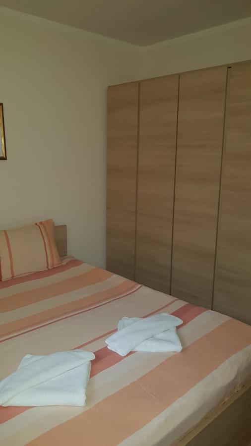 Borovets Gardens Apartments Tmf Luaran gambar