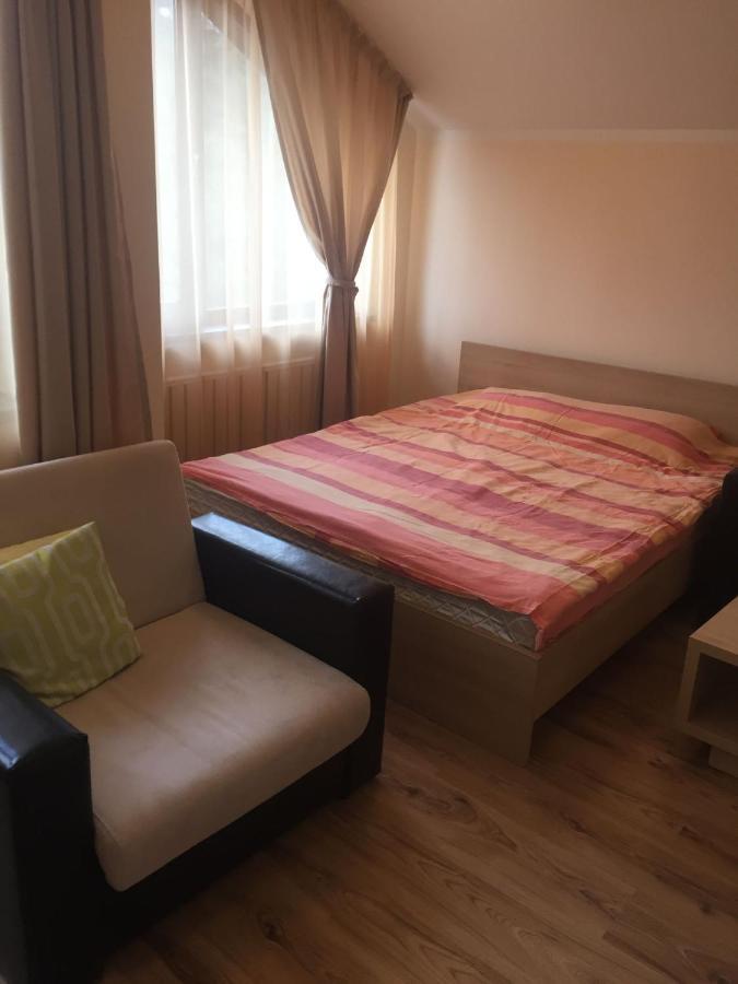 Borovets Gardens Apartments Tmf Luaran gambar