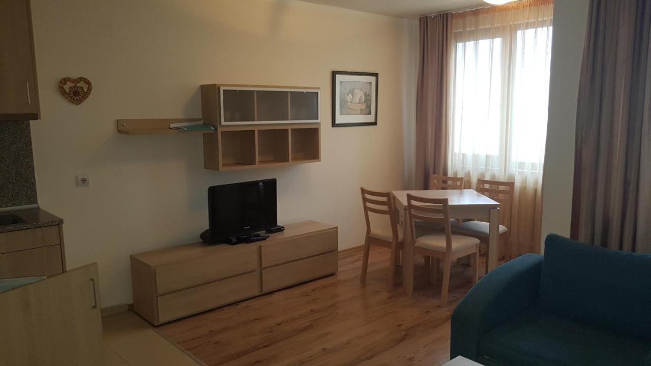 Borovets Gardens Apartments Tmf Luaran gambar