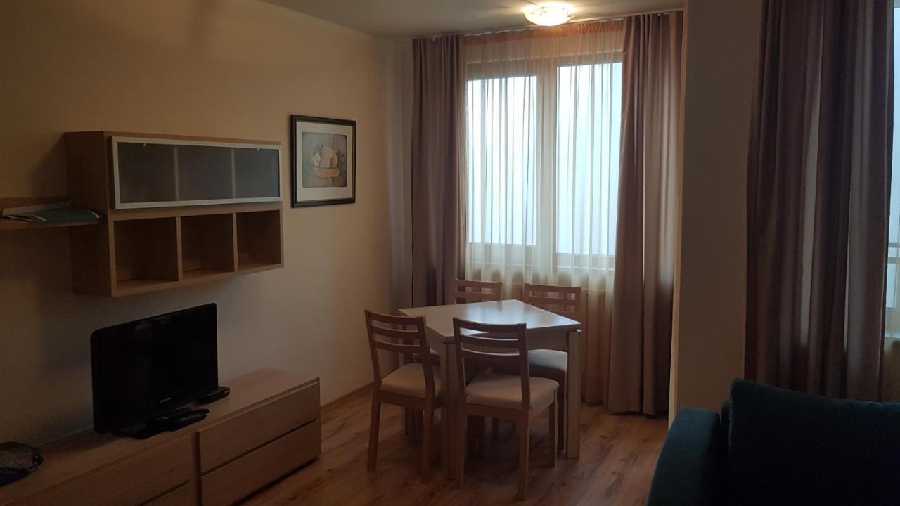 Borovets Gardens Apartments Tmf Luaran gambar