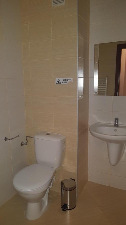 Borovets Gardens Apartments Tmf Luaran gambar