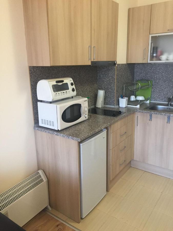 Borovets Gardens Apartments Tmf Luaran gambar