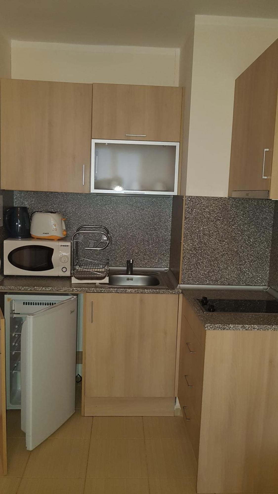 Borovets Gardens Apartments Tmf Luaran gambar